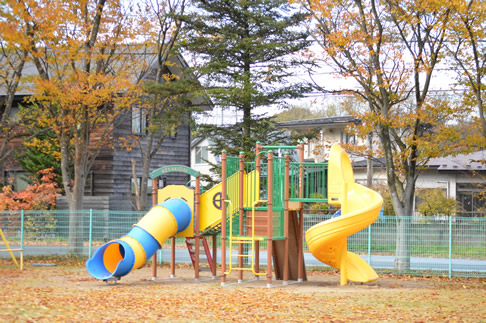 けやき平こども園は今年で開園50周年!